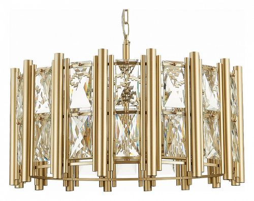 Подвесная люстра ST-Luce SL1623.203.08