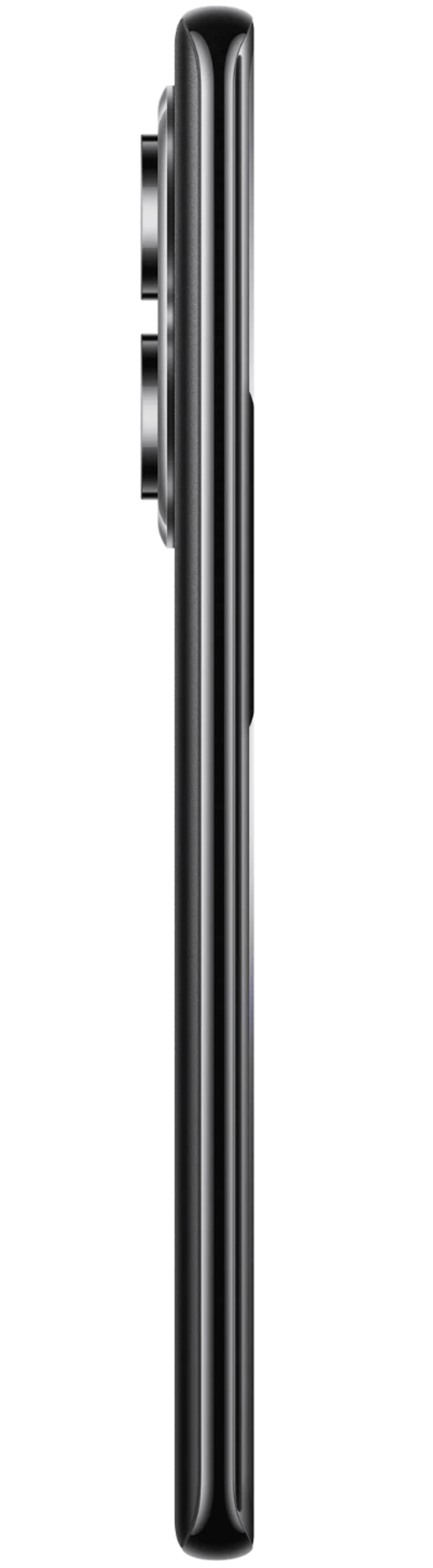 Смартфон Xiaomi Redmi Note 14 Pro 4G 12/256Gb Черный
