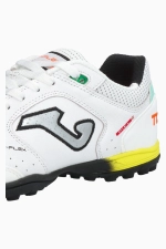 Сороконожки Joma Top Flex 26 TF - белый
