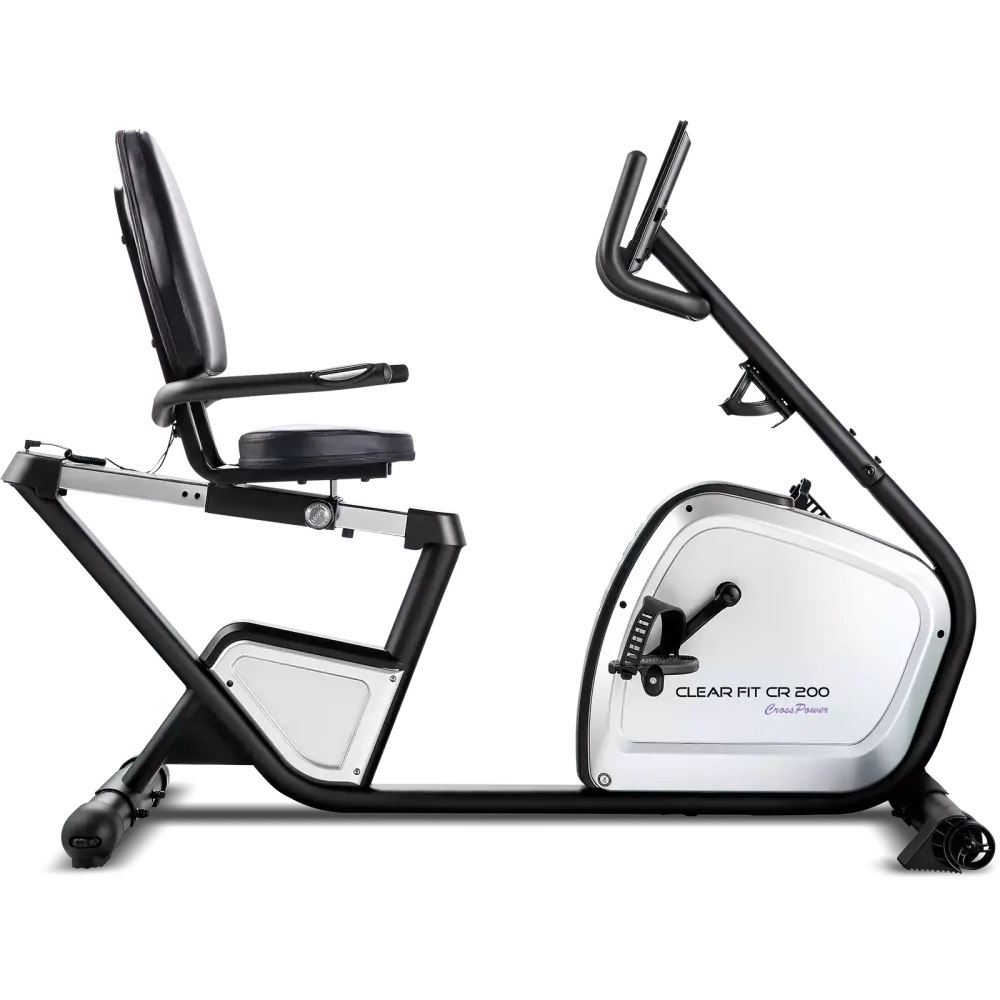Велоэргометр Clear Fit CrossPower CR 200