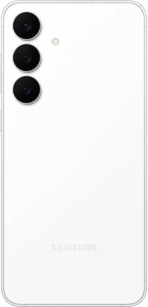 Смартфон Samsung Galaxy S25 FE 8/128 ГБ (SM-S731B/DS) Белый | White