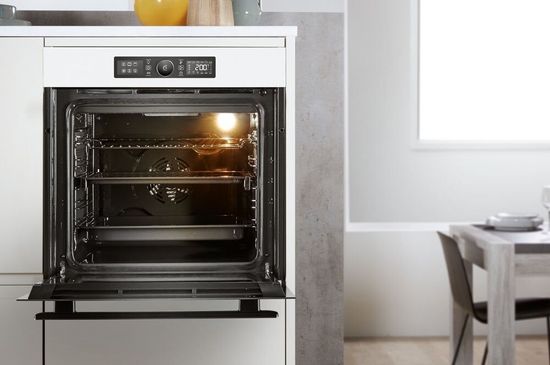 Электрический духовой шкаф Whirlpool AKZ9 6230 IX