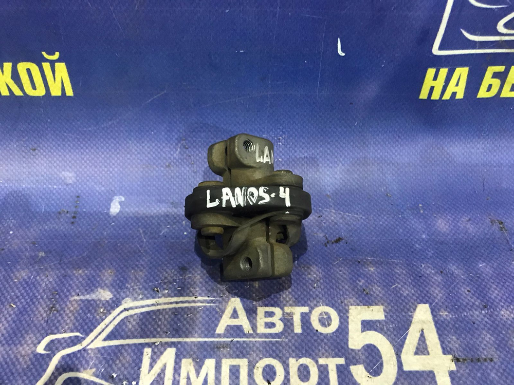 Карданчик рулевой CHEVROLET LANOS 2007
