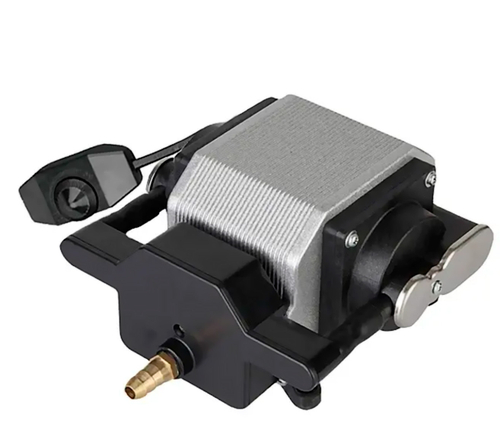 Компрессор (Насос) для лазерного гравера