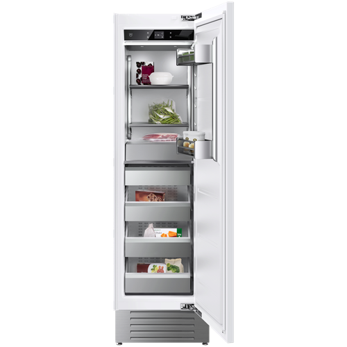 Морозильные шкафы Freezer V6000 Supreme FR6T-53006 R