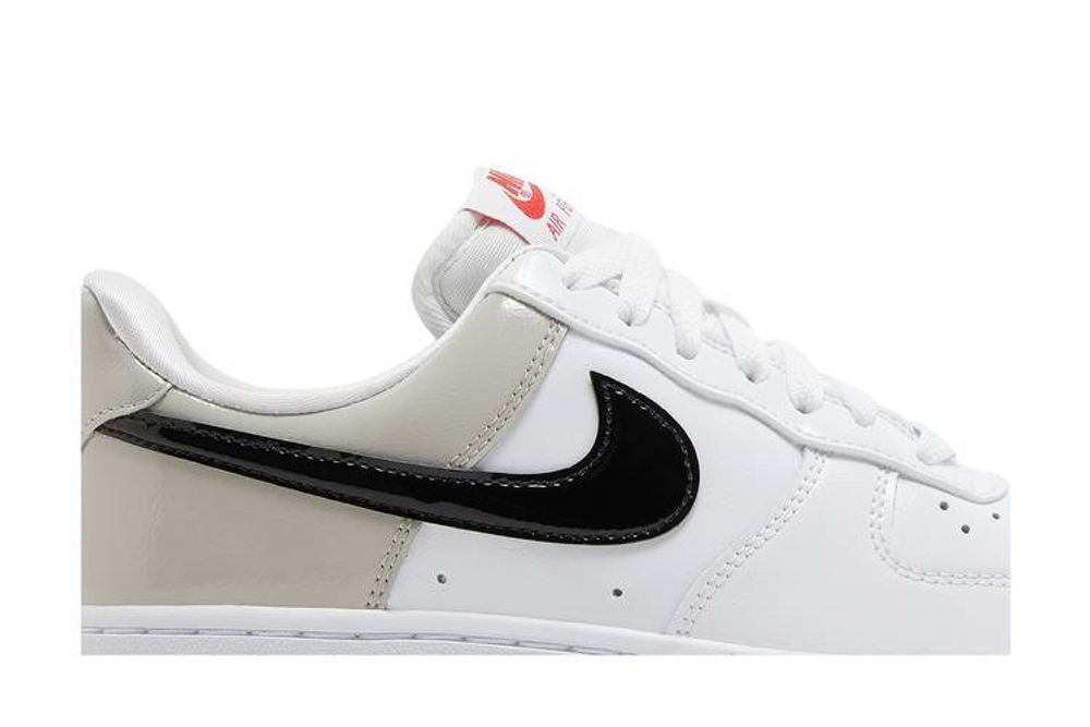 Кроссовки Nike Air Force 1 Ess Snkr (Женская размерная сетка)
