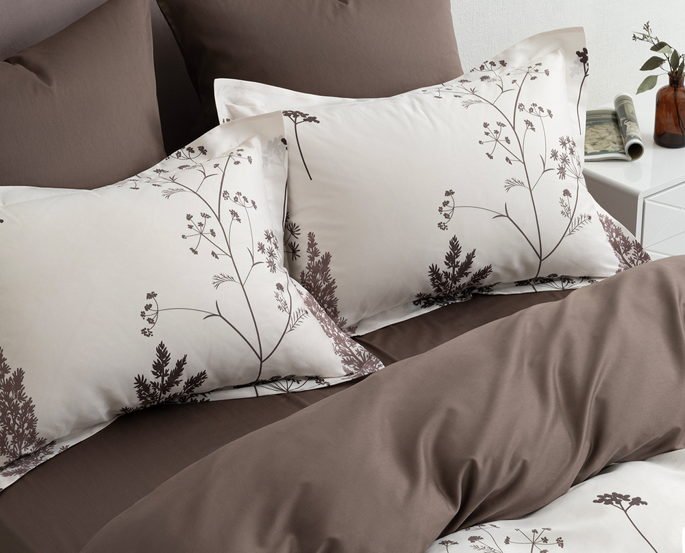 Постельное белье СайлиД BN-009 сатин