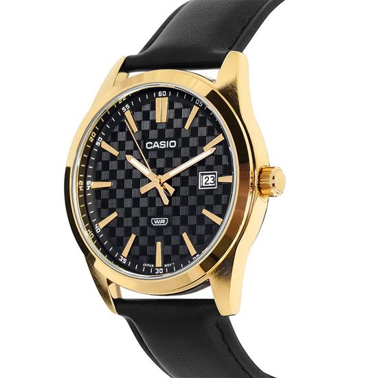 Наручные часы Casio MTP-VD03GL-1A