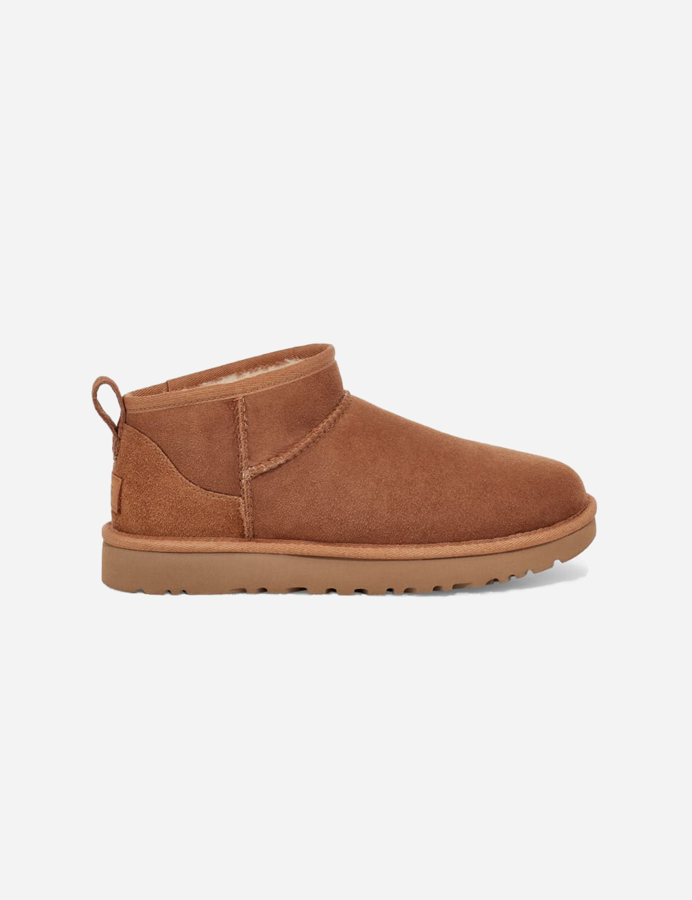 Chestnut uggs mini 2025