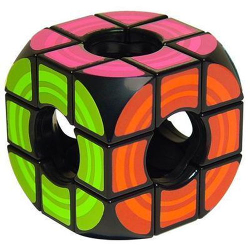 Головоломка "Кубик Рубика. Пустой" (Rubik's Void)