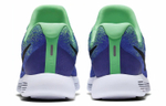 Кроссовки Nike Lunarepic Flyknit 2 Low Electro Green
