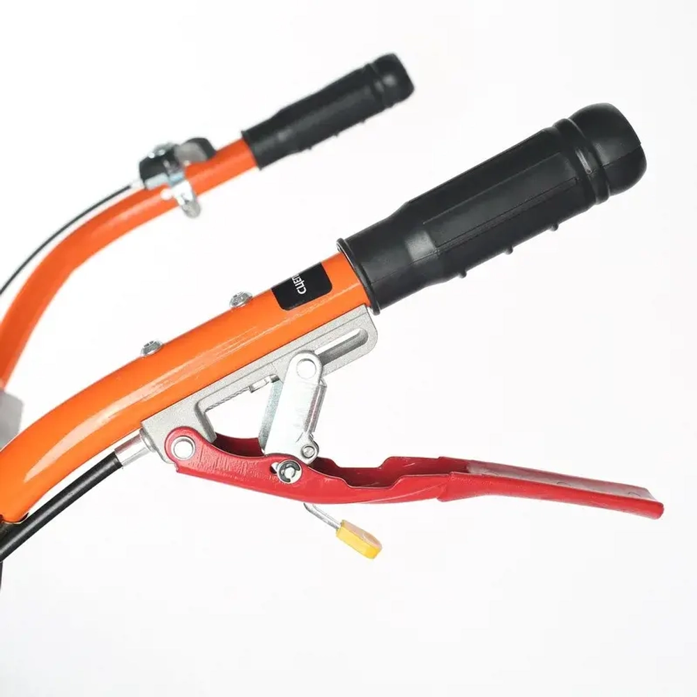 Мотоблок бензиновый Patriot Урал, 440107580