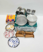 Поршни Teikin с кольцами NPR +0.50 F16D3