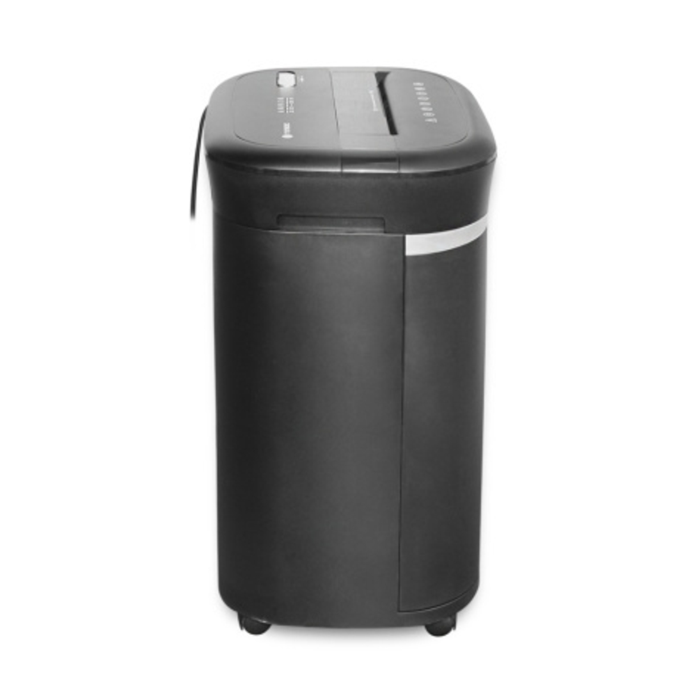 Уничтожитель бумаг ГЕЛЕОС УМ28-5