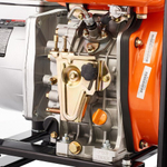 Мотопомпа дизельная для слабозагрязненной воды MERAN MPD301 100345501