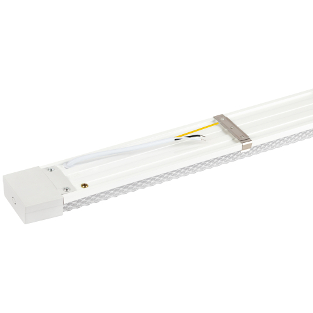 Светильник светодиодный линейный ЭРА SPO-532-0-65K-036 36Вт 6500К 1200 призма