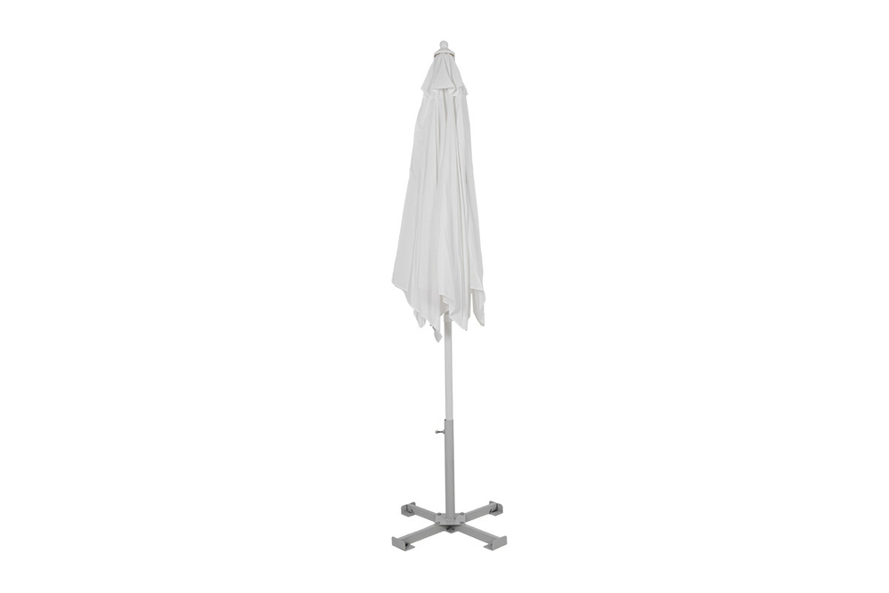 Зонт Верона белый D270