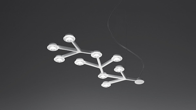 светильник подвесной Led Net Line