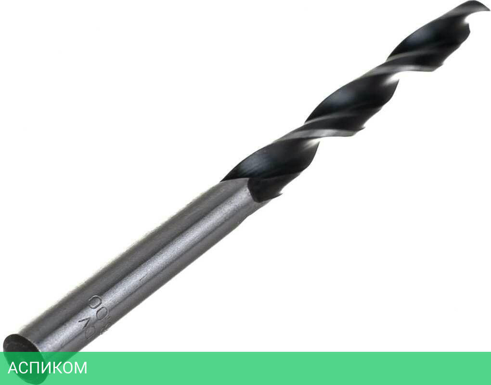 Сверло Milwaukee 8х117мм (4932363656)