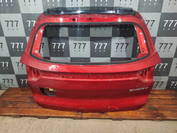 Крышка багажника Chery Tiggo 7 Pro 20-24 Б/У Оригинал 552000038AADYJ