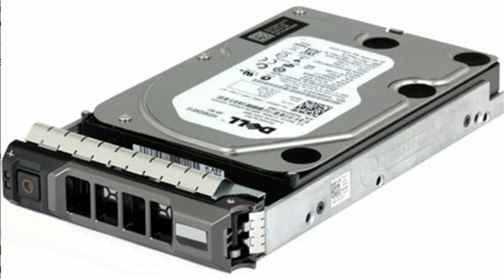 SSD DELL 345-BHQL 1600 Гб