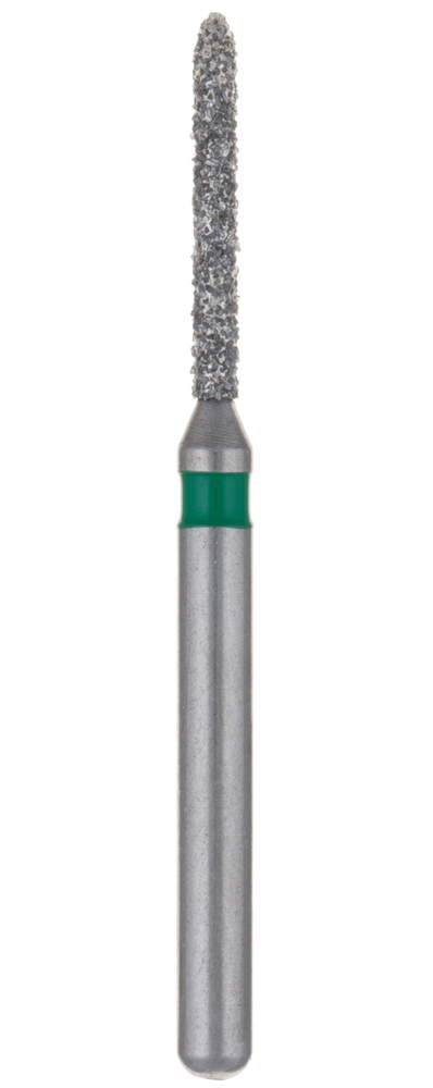 868G 010 FG 314 Бор алмазный (1 шт.), Meisinger, Германия