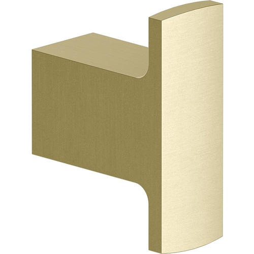 Крючок Timo Torne 43011/17 Золото матовое