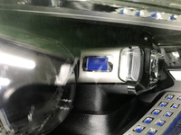 Фара правая Mercedes S W223 (20-нв) Digital Light