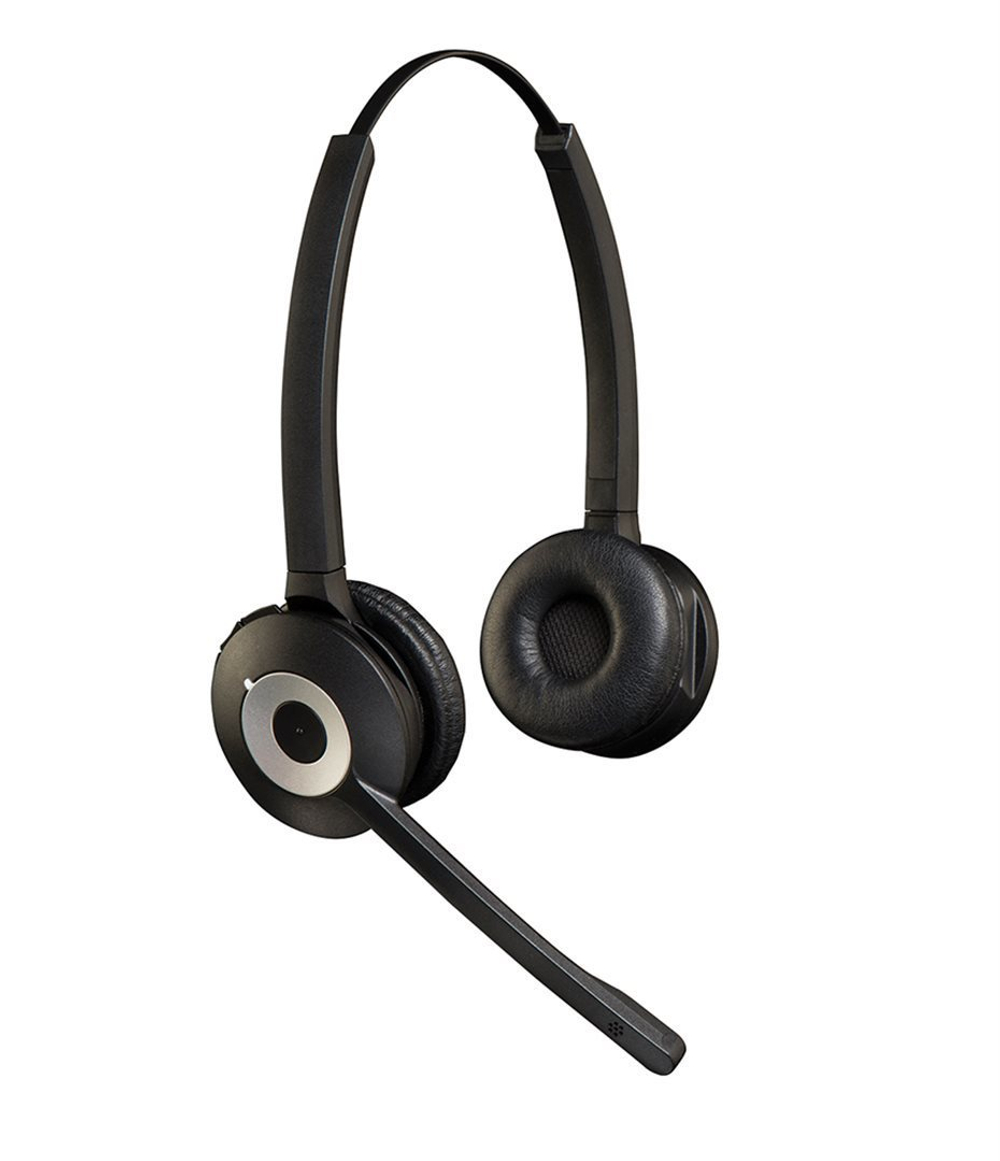 Jabra PRO 920 Duo [920-29-508-101]