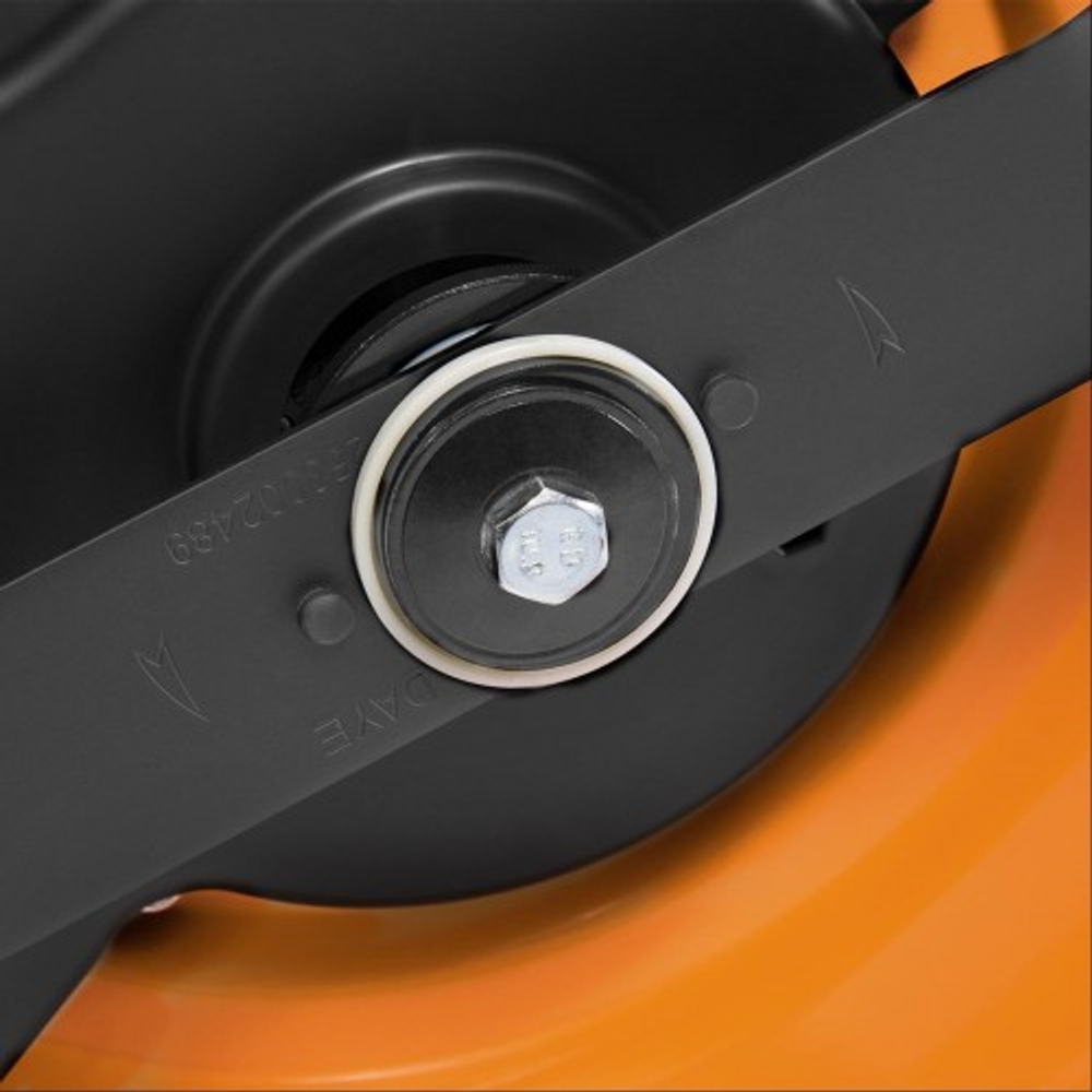 Газонокосилка бензиновая DAEWOO DLM 5100SR