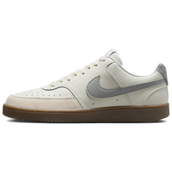 Мужские кроссовки Nike Court Vision Low 'Sail Light Smoke Grey' HV2530-100