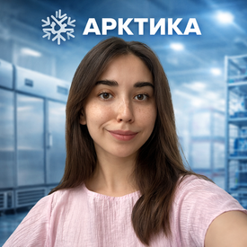 Эльвира Менеджер по продажам