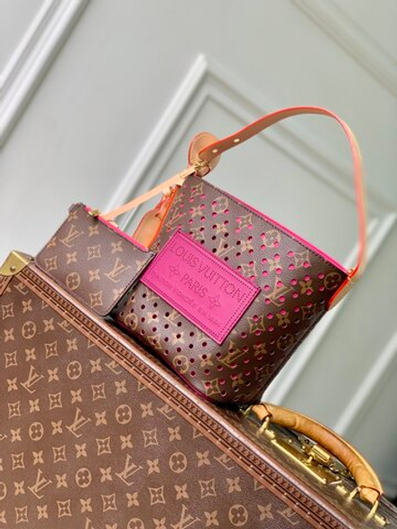 Louis Vuitton All in BB
