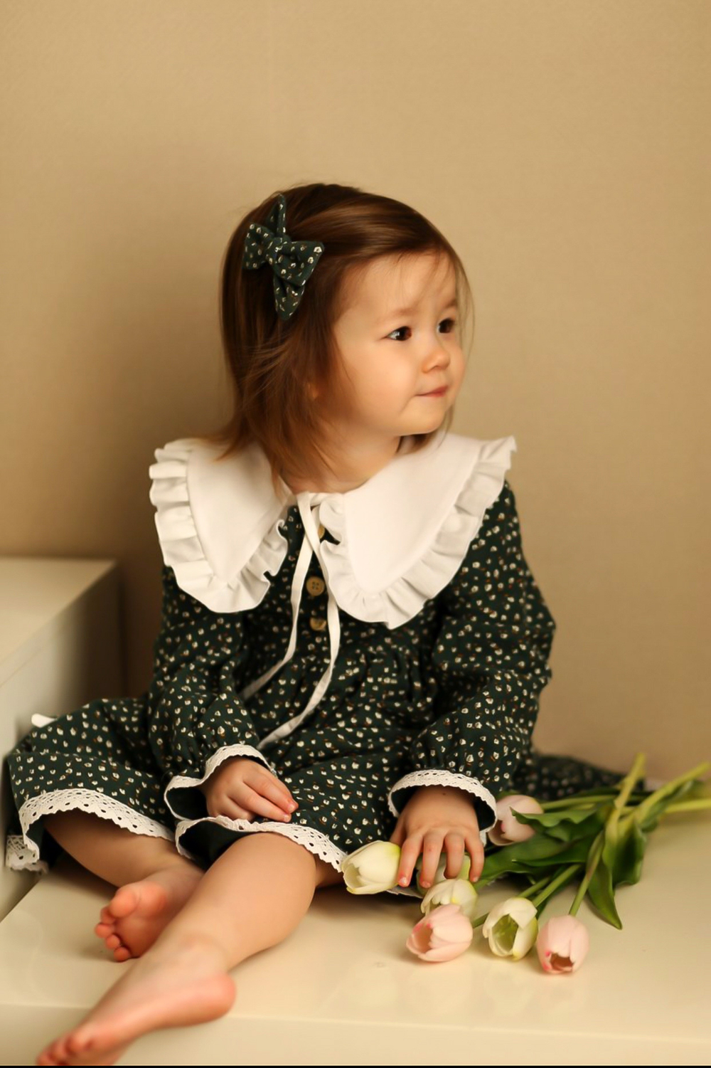 Платье "Азалия"