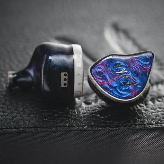 Kinera Imperial Loki Divine Mark Blue