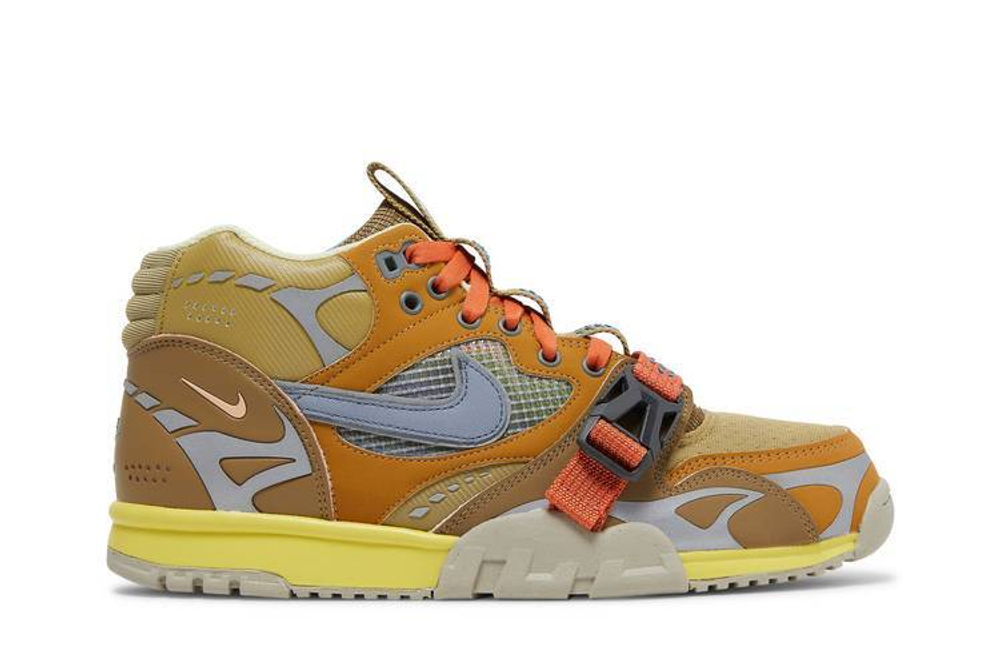 Кроссовки Nike Air Trainer 1 Sp "Coriander"