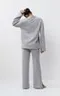 EUGENIE SET Комплект женский со штанами