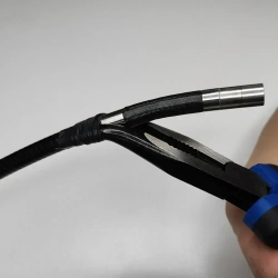 Защитные насадки/чехлы для эндоскопа 8-8,5мм, 5шт