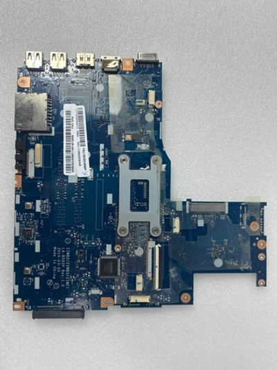 Материнская плата для ноутбука Lenovo B50-70 LA-B09 W8 UMA Intel Celeron 2957U FP NDOC 1000Pro (5B20G45995), оригинал