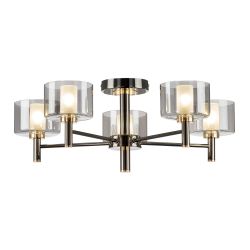 Citilux ELAN CL241151 Люстра на штанге