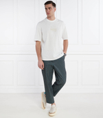 Футболка Armani Exchange - белый(3DZTHN ZJ8EZ)