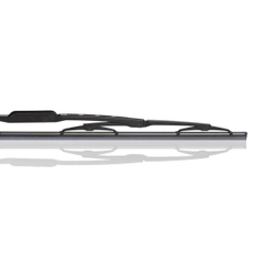 Щетка стеклоочистителя Alca, каркасная, 38 см/15", специальная, 105000