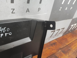 Защита двигателя пыльник правый Chery Tiggo 7 Pro 20-24 Б/У Оригинал 602001371AA