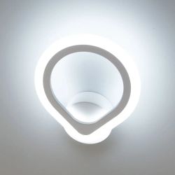 Citilux Транай CL235B310 Бра светодиодное Белое