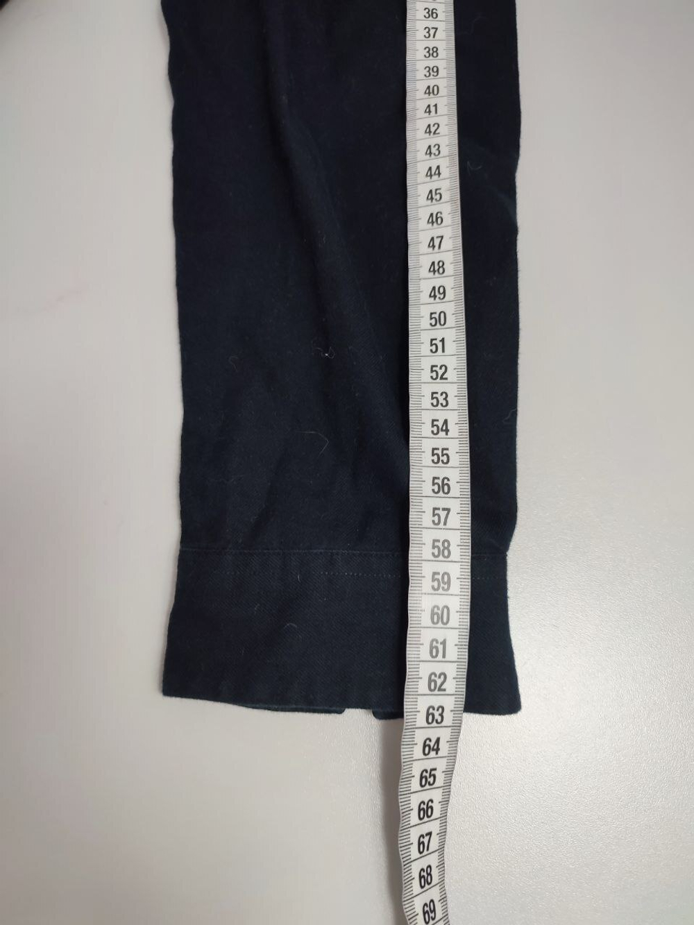 Рубашка Jack&Jones стильная 50 размер