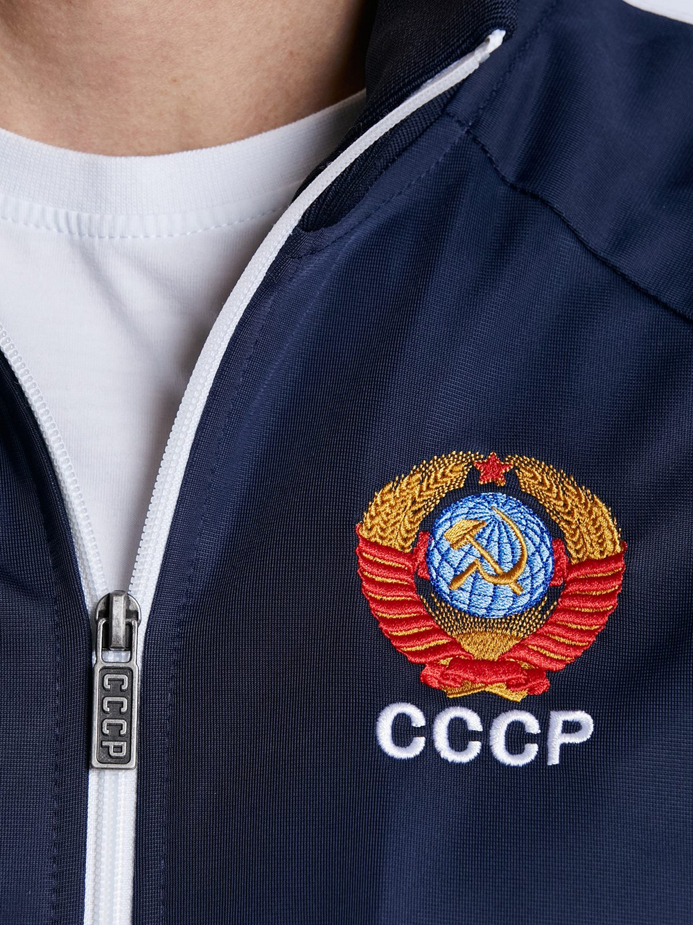 Спортивный костюм СССР 10M-AS-890