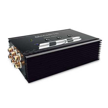 RCA-преобразователь Alphard Machete M6C PRO