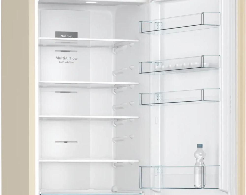 Двухкамерный холодильник Bosch KGN39UK22R