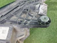 Битая Фара правая Mercedes C w205 (2014-2018) LED