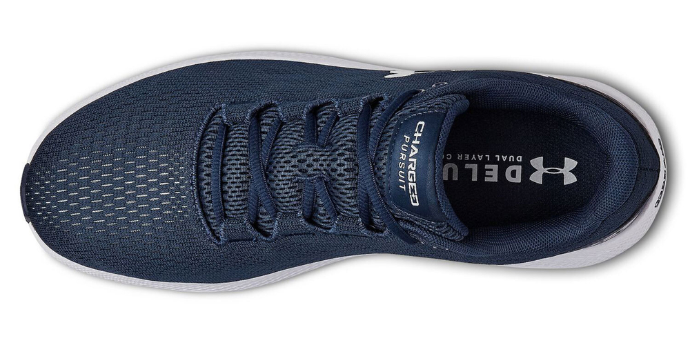 Кроссовки Under Armour Charged Pursuit 2